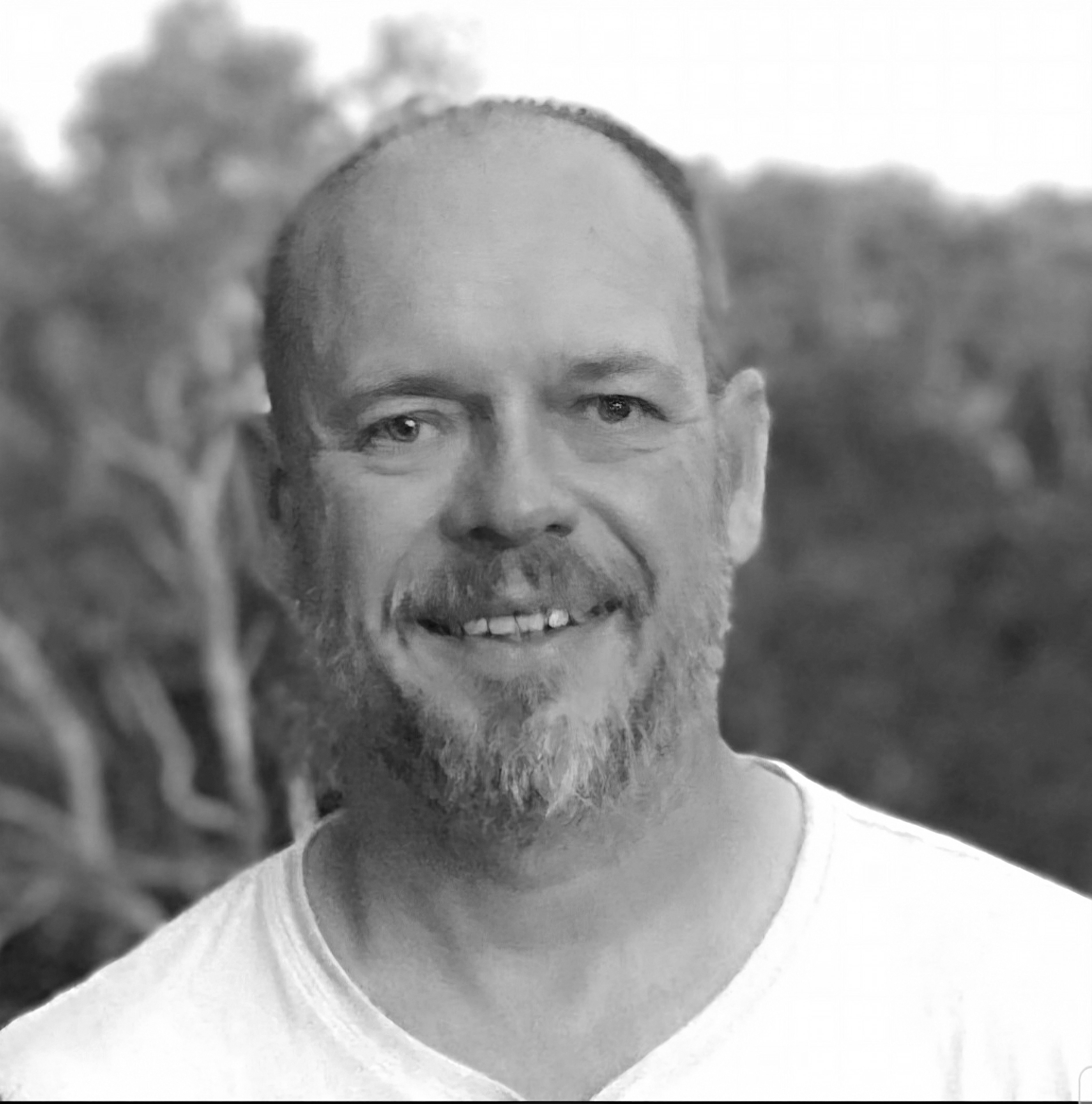 Jason, Founder of Vitalogy Behaviour Support
